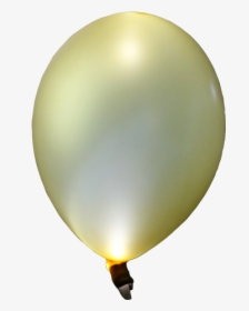 Gold Balloons Png, Transparent Png, Transparent PNG