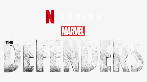 Marvel S The Defenders - Marvel Heroes 2015, HD Png Download, Transparent PNG