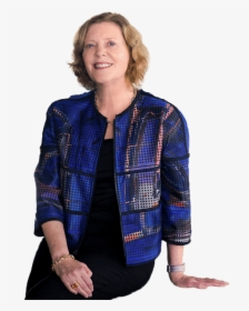 A Portrait Of President Claire E - Claire Sterk Biography, HD Png Download, Transparent PNG