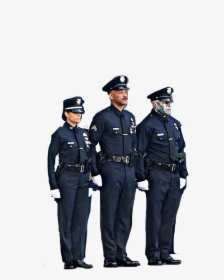 Police Officer - Nigerian Police Clipart, HD Png Download, Transparent PNG