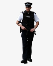 Policeman Png, Transparent Png, Transparent PNG