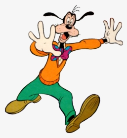 The Disney Afternoon Wiki - Goof Troop Goofy, HD Png Download, Transparent PNG