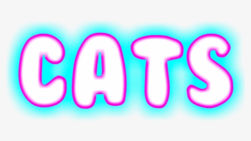 Cats - Graphic Design, HD Png Download, Transparent PNG
