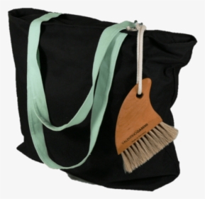 Valentino Garemi Horsehair Beach Sand Brush Clean Skin - Shoulder Bag, HD Png Download, Transparent PNG