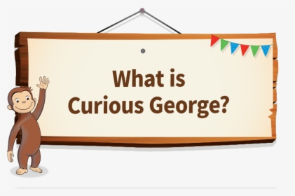 What Is Curious George - Výroba A Přenos Elektrické Energie, HD Png Download, Transparent PNG