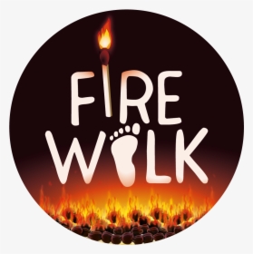 Firewalk Logo - Flame, HD Png Download, Transparent PNG