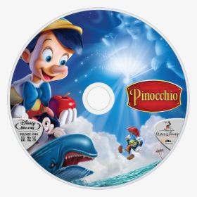 Disney Pinocchio Whale, HD Png Download, Transparent PNG
