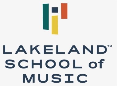 Lakeland School Of Music Logo - Musical Composition, HD Png Download, Transparent PNG