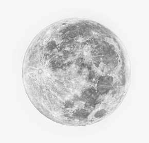 Jp London Full Moon Space Galaxy Milky Way - Iss Moon, HD Png Download, Transparent PNG
