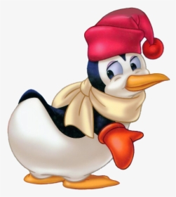 Image V - Disney Penguin Character, HD Png Download, Transparent PNG