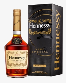 Hennessy Very Special Precio, HD Png Download, Transparent PNG