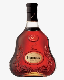 Hennessy Xo - Hennessy Xo Bottle Png, Transparent Png, Transparent PNG