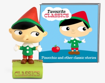 Pinocchio Tonie, HD Png Download, Transparent PNG