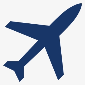 Planeaire Travel Mist - Blue Plane Icon Png, Transparent Png, Transparent PNG