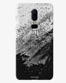 Distressed Overlay Texture Cover Case For Oneplus - Samsung, HD Png Download, Transparent PNG