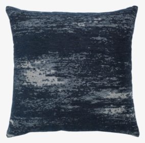 Distressed Indigo Double Sided - Pillow, HD Png Download, Transparent PNG