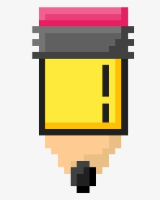 Pencil Icon Png, Transparent Png, Transparent PNG