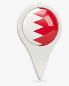 Round Pin Icon - Emblem, HD Png Download, Transparent PNG