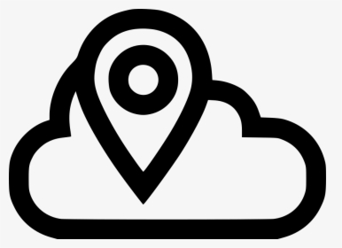 Gps Location Pin Map Seo Online - Emblem, HD Png Download, Transparent PNG