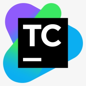 Teamcity Logo, HD Png Download, Transparent PNG