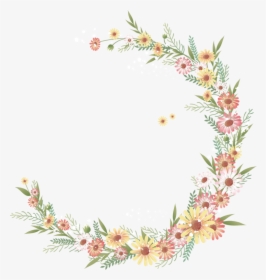 Flower Photography Watercolor Painting Clip Art - First Day Of Spring In 2019, HD Png Download, Transparent PNG
