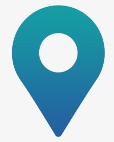 Chincheta Google Maps Vector, HD Png Download, Transparent PNG