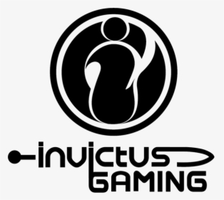 Team Logo Invictus Gaming - Invictus Gaming, HD Png Download, Transparent PNG
