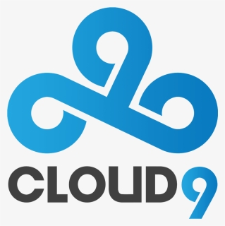 Transparent Outlast 2 Logo Png - Cloud 9 Lol Logo, Png Download, Transparent PNG