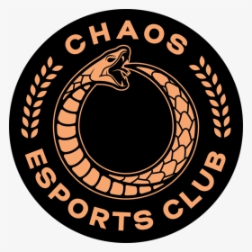Transparent Fnatic Png - Chaos Esports Club, Png Download, Transparent PNG