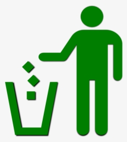 Transparent Cleaning Icon Png - Keep City Clean Logo, Png Download, Transparent PNG