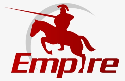 Dota 2 Team Logo Png - Team Empire, Transparent Png, Transparent PNG