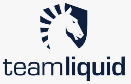 Team Liquid Dota - Team Liquid Dota 2 Logo, HD Png Download, Transparent PNG