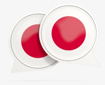 Round Chat Icon - Circle, HD Png Download, Transparent PNG