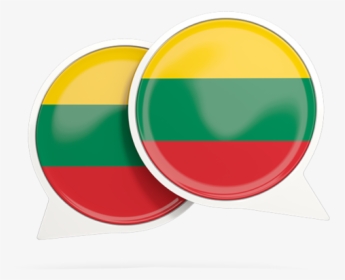 Round Chat Icon - Circle, HD Png Download, Transparent PNG