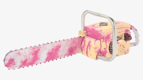Bloody Chainsaw, HD Png Download, Transparent PNG