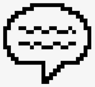 Chat Icon Png, Transparent Png, Transparent PNG