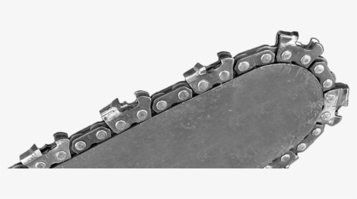 Transparent Chainsaw Png - Chainsaw Teeth, Png Download, Transparent PNG