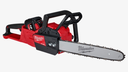 M18 Fuel™ - Milwaukee M18 Fuel Chainsaw, HD Png Download, Transparent PNG
