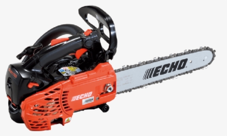 Echo Cs-360tes Top Handle Chainsaw , Png Download - Echo Chainsaw Transparent, Png Download, Transparent PNG