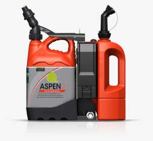 Aspen Autofiller 5l, HD Png Download, Transparent PNG