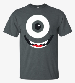Mike Wazowski Shirt - Republican Shirts, HD Png Download, Transparent PNG