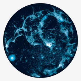 Apollo Nebula - Circle, HD Png Download, Transparent PNG