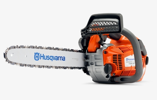 Husqvarna T540 Xp® Top Handle Chainsaw - Husqvarna T540xp, HD Png Download, Transparent PNG