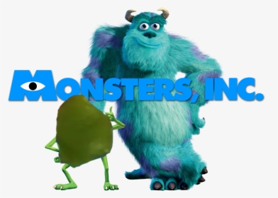 Looks Just Like Mike Wazowski, HD Png Download, Transparent PNG