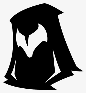 Nier Automata Logo Png , Png Download - Illustration, Transparent Png, Transparent PNG