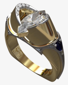 Medieval Marquis Engagement Ring - Medieval Engagement Rings Modern, HD Png Download, Transparent PNG