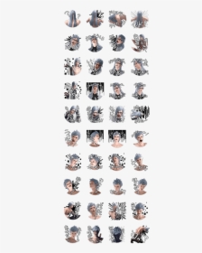 Nier Automata - Kingdom Hearts Sticker Whatsapp, HD Png Download, Transparent PNG