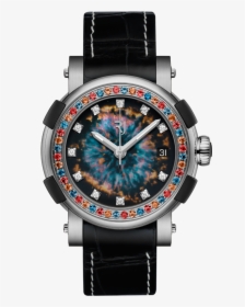 Romain Jerome Watch For Female, HD Png Download, Transparent PNG