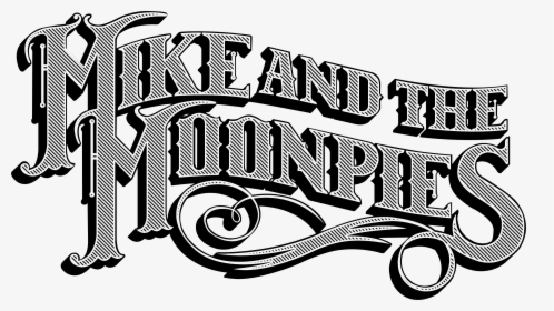 Mike And The Moonpies The Hard Way , Png Download - Mike And The Moonpies The Hard Way, Transparent Png, Transparent PNG