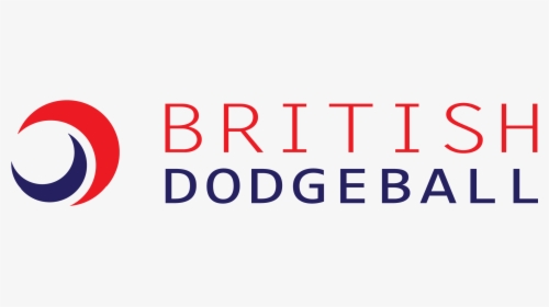 British Dodgeball Final Logo1 - British Dodgeball Logo, HD Png Download, Transparent PNG